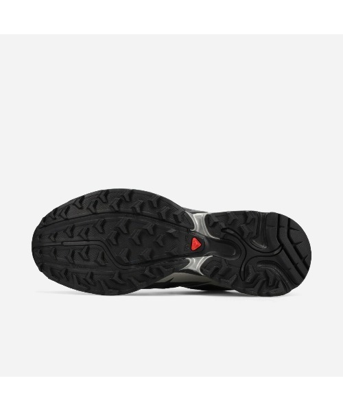 SALOMON(サロモン)の「SALOMON XT-PATHWAY GTX / サロモン エックスティー パスウェイ ゴアテックス / L47577500(スニーカー・メンズ・ブラック・24cm/24.5cm/25cm/26cm/26.5cm/27cm/27.5cm/28cm/28.5cm/29cm/23cm/23.5cm/25.5cm)」の6枚目の写真