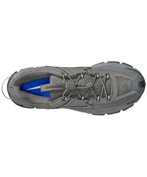 NIKE(ナイキ)の「NIKE Zoom Vomero Roam(ナイキ ズーム ボメロ ローム)(スニーカー・メンズ・ブラック系・28.5cm/29cm/26cm/26.5cm/27cm/27.5cm/28cm/25cm/25.5cm)」の8枚目の写真