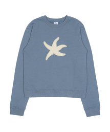 TCM starfish mtm (sky blue)