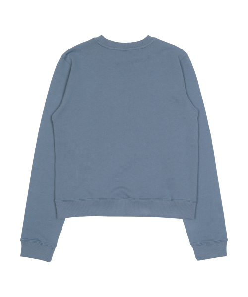 THECOLDESTMOMENT(ザコールデストモーメント)の「TCM starfish mtm (sky blue)(スウェット・レディース・その他・SMALL/MEDIUM/LARGE)」の3枚目の写真