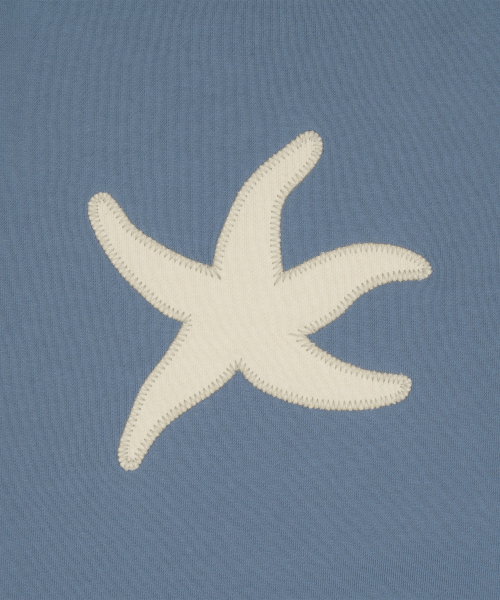 THECOLDESTMOMENT(ザコールデストモーメント)の「TCM starfish mtm (sky blue)(スウェット・レディース・その他・SMALL/MEDIUM/LARGE)」の5枚目の写真
