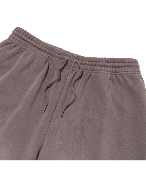 F.ILLUMINATE(フィルミネイト)の「ブラシワイドスウェットパンツ-パープル(スウェットパンツ・メンズ・その他・LARGE/SMALL/MEDIUM)」の7枚目の写真