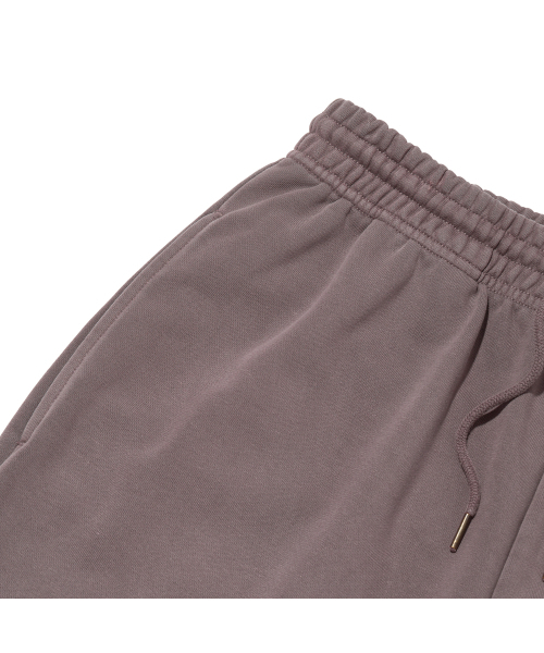F.ILLUMINATE(フィルミネイト)の「ブラシワイドスウェットパンツ-パープル(スウェットパンツ・メンズ・その他・LARGE/SMALL/MEDIUM)」の8枚目の写真