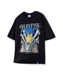 GHOST REPUBLIC（ゴーストリパブリック）の「Sunshine Overfit Short Sleeve T-Shirt GT-360（Tシャツ/カットソー・メンズ）」
