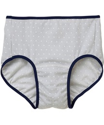 WACOAL JUINOR（ワコールジュニア）の「ワコールジュニア　サニタリーショーツ　ファーストタイプ　ポケット付き（ショーツ）」