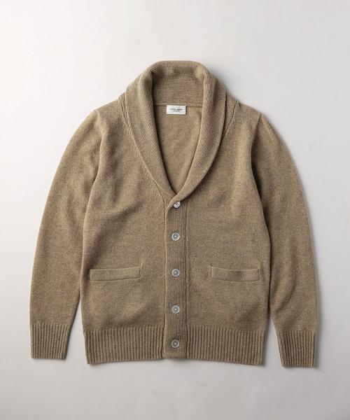 UNITED ARROWS（ユナイテッドアローズ）の「UAS ミドルゲージ ショール