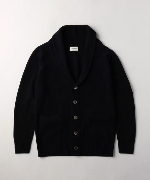 UNITED ARROWS（ユナイテッドアローズ）の「UAS ミドルゲージ ショール 