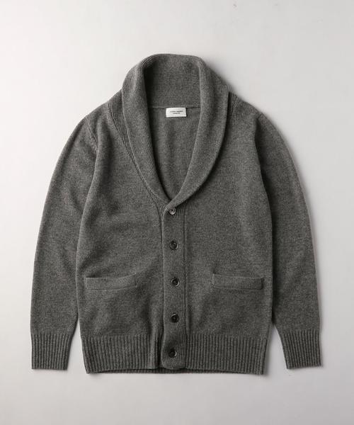 UNITED ARROWS（ユナイテッドアローズ）の「UAS ミドルゲージ ショール 