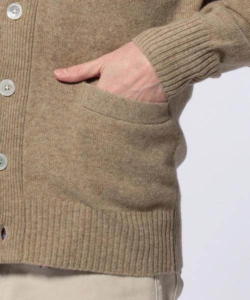 UNITED ARROWS（ユナイテッドアローズ）の「UAS ミドルゲージ ショール 