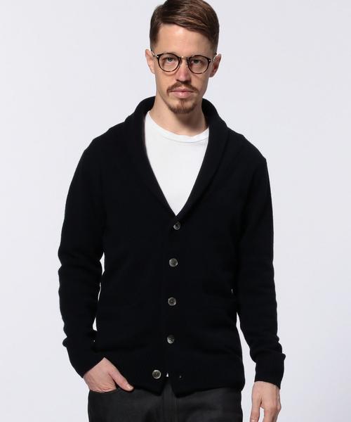 UNITED ARROWS（ユナイテッドアローズ）の「UAS ミドルゲージ ショール 