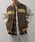 MLB�i���W���[���[�O�x�[�X�{�[���j�́uMLB Classic Melton Stadium Jacket/MLB�N���V�b�N�����g���X�^�W�A���W���P�b�g�i�X�^�W�����j�v�b�u���E��