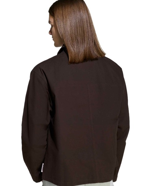adidas Originals WORKWEAR CANVAS JACKET / アディダス オリジナルス