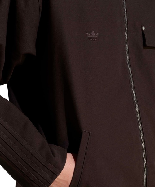 adidas Originals WORKWEAR CANVAS JACKET / アディダス オリジナルス