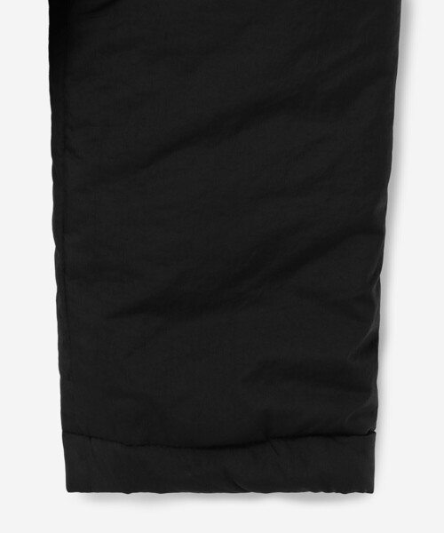 eunoia | 2WAY パディングジャケット WOMEN（ノーカラーコート