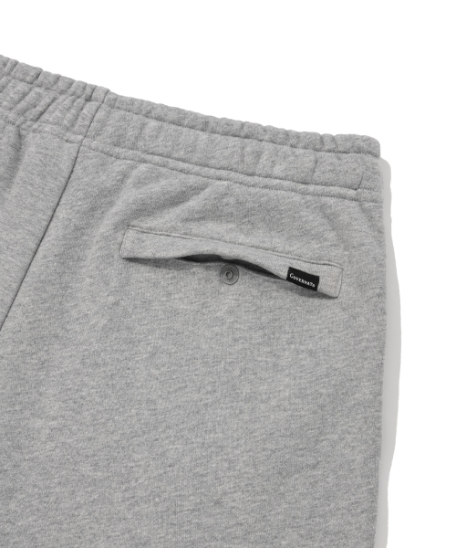 COVERNAT(カバーナット)の「ボクサーフィットスウェットショーツメランジグレー(その他パンツ・レディース・その他・LARGE/MEDIUM/SMALL/X-LARGE/XX-LARGE/X-SMALL)」の5枚目の写真