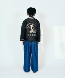 THRIFTY LOOK｜スリフティールックのジャケット/アウター