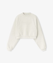 Fear of God ESSENTIALS/FOG エッセンシャルズ/90's Raglan Crewneck SweatShirts