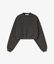 FOG ESSENTIALS｜エフオージーエッセンシャルズのスウェット（グレー