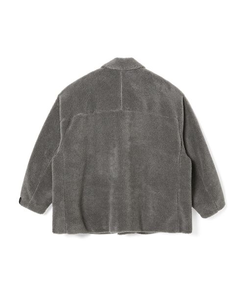 ジャケット・アウター N.HOOLYWOOD COMPILE BALMACAAN COAT BALMACAAN COAT N.HOOLYWOOD COMPILE│N-HOOLYWOOD.COM