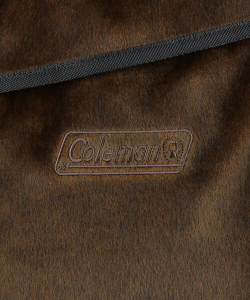 COLEMAN(コールマン)の「Coleman/コールマン 125TH LIMITED WALKER 25(バックパック/リュック・メンズ・ブラウン/ブラック・ONE SIZE)」の9枚目の写真