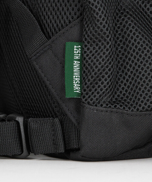 COLEMAN(コールマン)の「Coleman/コールマン 125TH LIMITED WALKER 25(バックパック/リュック・メンズ・ブラウン/ブラック・ONE SIZE)」の11枚目の写真
