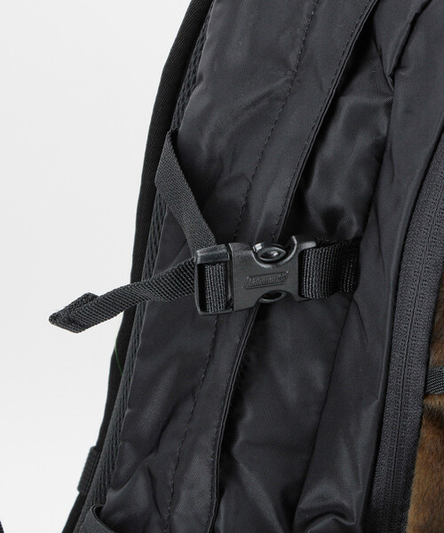 COLEMAN(コールマン)の「Coleman/コールマン 125TH LIMITED WALKER 25(バックパック/リュック・メンズ・ブラウン/ブラック・ONE SIZE)」の13枚目の写真