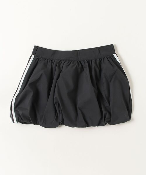 adidas（アディダス）の「バルーンスカート / アディダスオリジナルス adidas Originals（スカート・レディース・ホワイト/ブラック・X-LARGE/SMALL/MEDIUM/LARGE/XX-LARGE）」の11枚目の写真