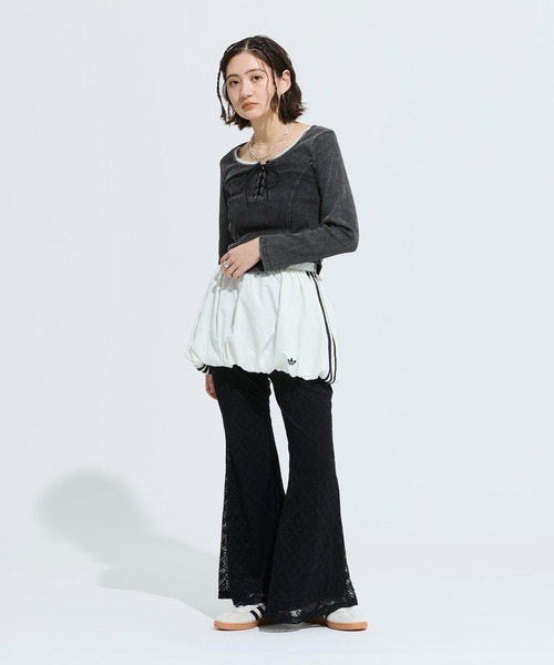 バルーンスカート / アディダスオリジナルス adidas Originals