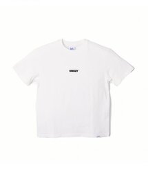 snuzy（スナジー）の「スモールロゴホワイト（Tシャツ/カットソー）」