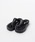 PRANK PROJECT�i�v�����N�v���W�F�N�g�j�́u�v���b�g�t�H�[���g���O�T���_�� / Platform Tongs Sandals�i�T���_���j�v�b�u���b�N