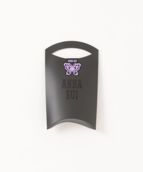 ANNA SUI(アナスイ)の「桜モチーフ ピアス(ピアス(両耳用)・レディース・ピンク・FREE)」の2枚目の写真