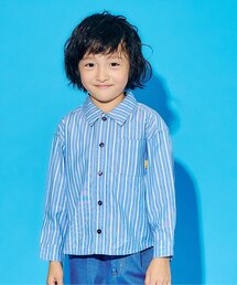 Seraph | 【リンク】まいにちシャツ_ジュニア対応(シャツ/ブラウス)