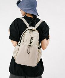 EKAL（エカル）の「EASY DAYPACK（バックパック/リュック）」