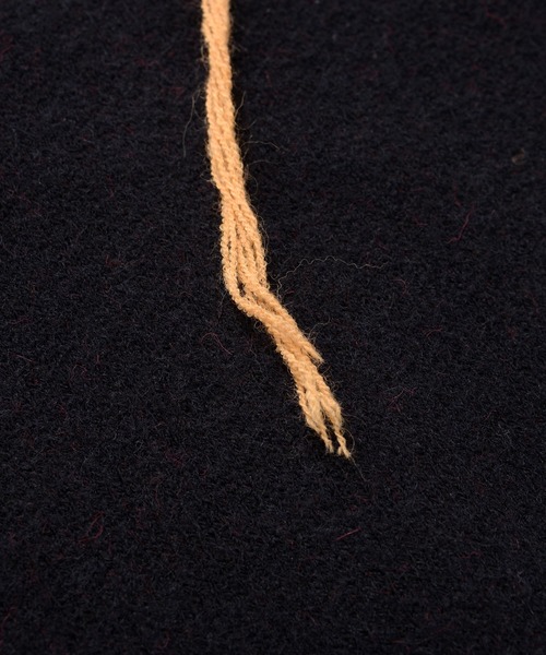 Revo.（レボ）の「Revo. ブロークン ハート ステッチデザイン ルーズニット プルオーバー（ニット/セーター・メンズ・グレー/ブラック/ブラウン・FREE）」の19枚目の写真