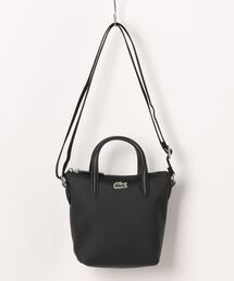 LACOSTE | 《LACOSTE》CROSSOVER BAG NF2609PM(ショルダーバッグ)