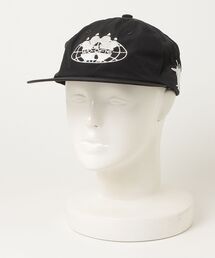 fridge（フリッジ）の「【SAY HELLO x Woofie】セイハロー x ウーフィー Woofie Clan Cap（キャップ）」