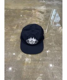 fridge（フリッジ）の「【SAY HELLO x Woofie】セイハロー x ウーフィー Woofie Clan Cap（キャップ）」