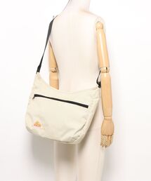 KELTY(�P���e�B)�́yKELTY�zES CURVE SHOULDER M �J�[�u�V�����_�[�o�b�O M(�V�����_�[�o�b�O)