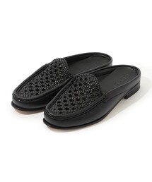 HEREU | HEREU MURILLA スリッポン(ローファー)