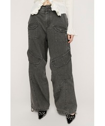 SLY｜スライのスラックス通販 - ZOZOTOWN