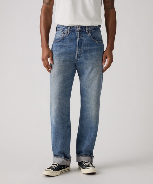 Levi's/リーバイス LEVI'S(R) VINTAGE CLOTHING 1955 501(R) ORIGINAL