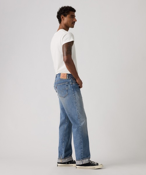 Levi's/リーバイス LEVI'S(R) VINTAGE CLOTHING 1955 501(R) ORIGINAL