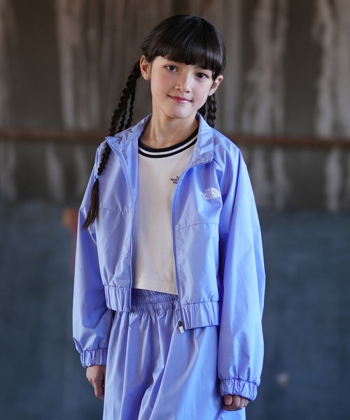 THE NORTH FACE ザ・ノース・フェイス ショート ジャケット NPJ22601