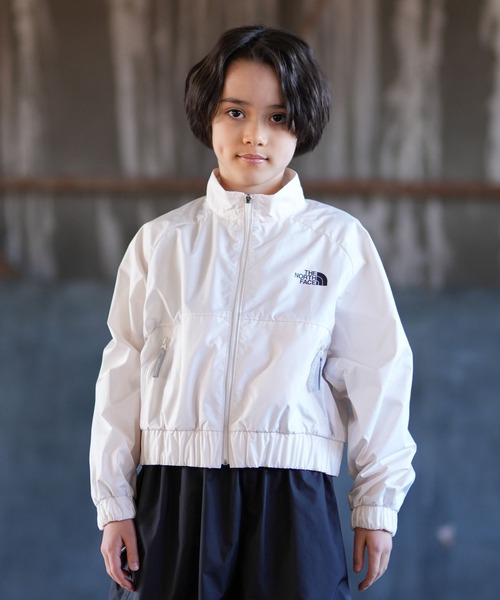 THE NORTH FACE ザ・ノース・フェイス ショート ジャケット NPJ22601