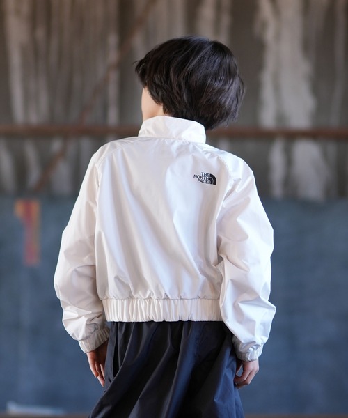 THE NORTH FACE ザ・ノース・フェイス ショート ジャケット NPJ22601