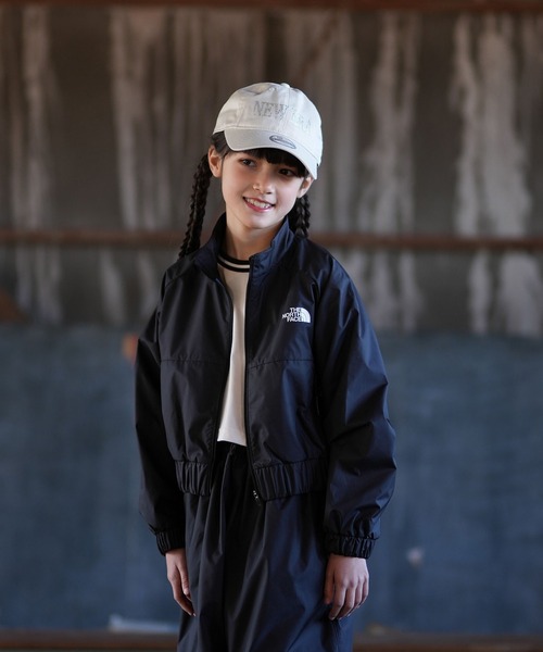 THE NORTH FACE ザ・ノース・フェイス ショート ジャケット NPJ22601