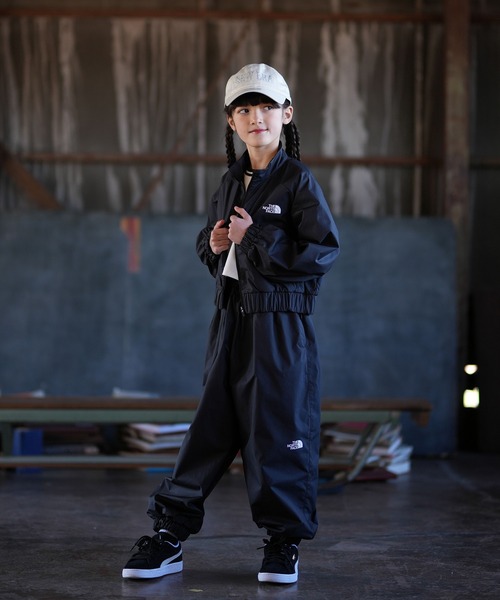 THE NORTH FACE ザ・ノース・フェイス ショート ジャケット NPJ22601