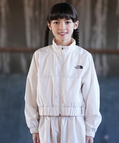 THE NORTH FACE ザ・ノース・フェイス ショート ジャケット NPJ22601