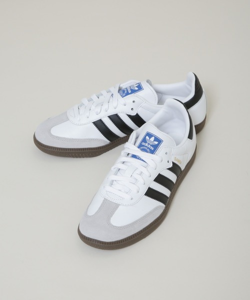 adidas/SAMBA OG