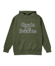 NEW SIGNATURE HOODY [GREEN]